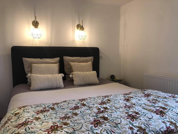 Спална соба 2