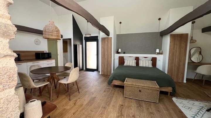 Спална соба 1