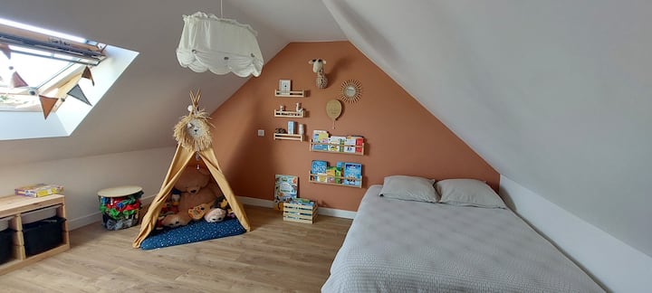 Спална соба 5