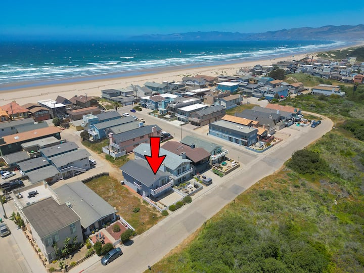 1740 Laguna - Pismo Beach, CA