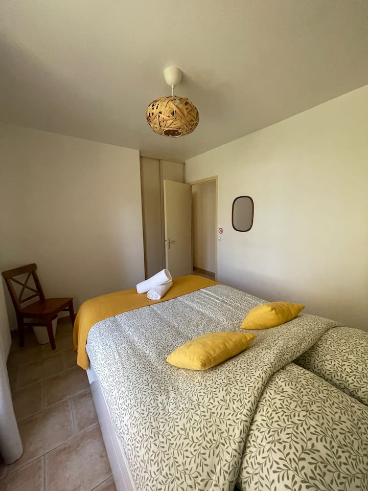 Chambre 3