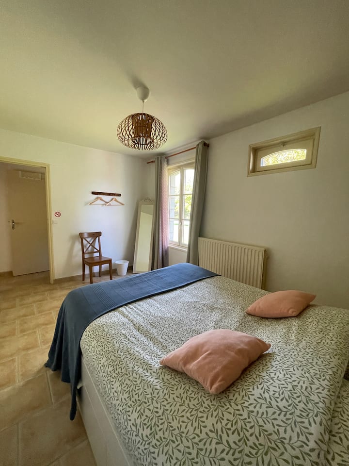 Chambre 1