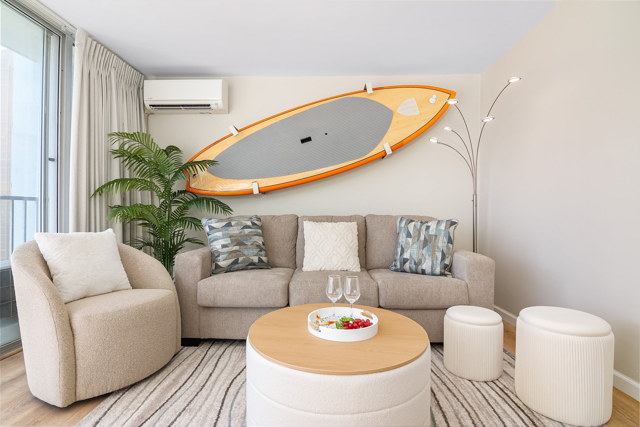 Condo in Honolulu · ★4.77 · Studio · 2 beds · 1 private bath - Image 6