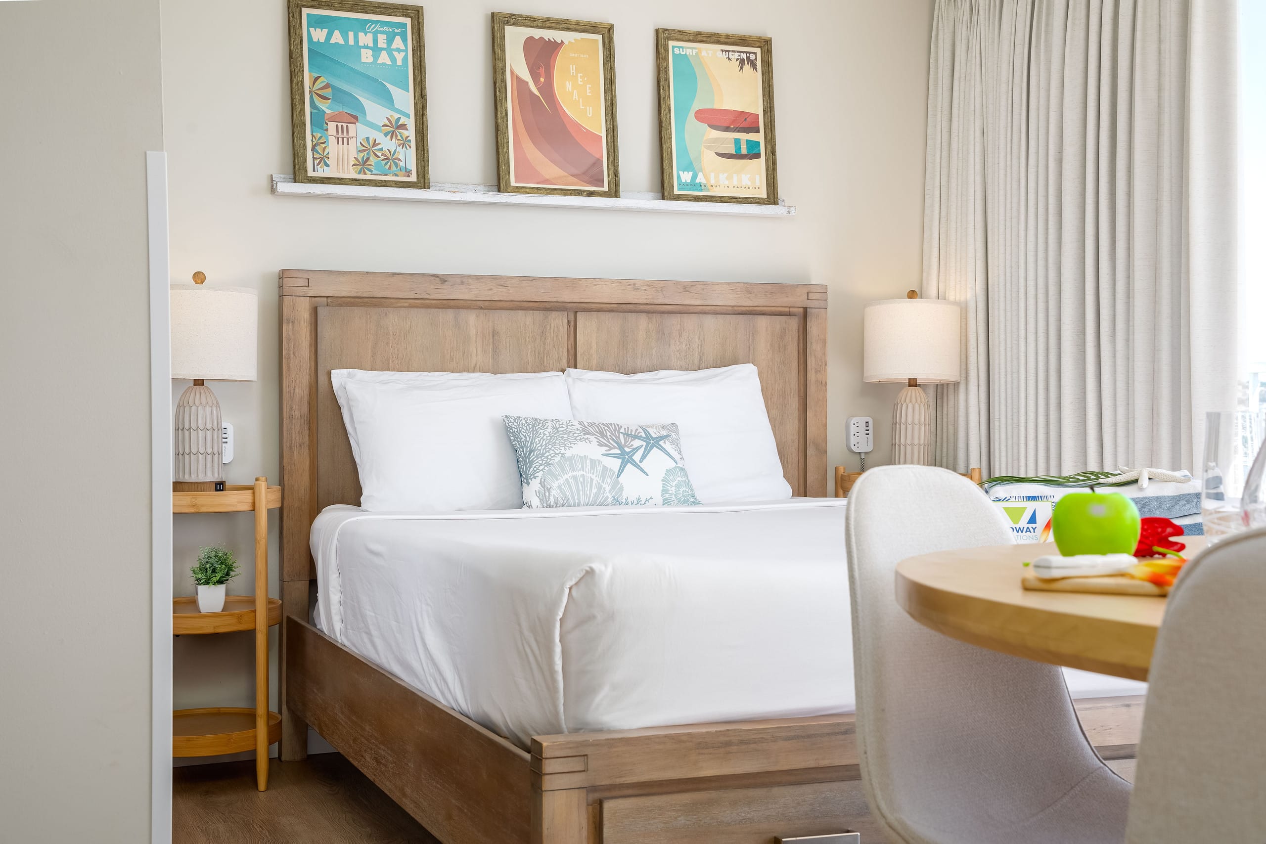 Condo in Honolulu · ★4.77 · Studio · 2 beds · 1 private bath - Image 72