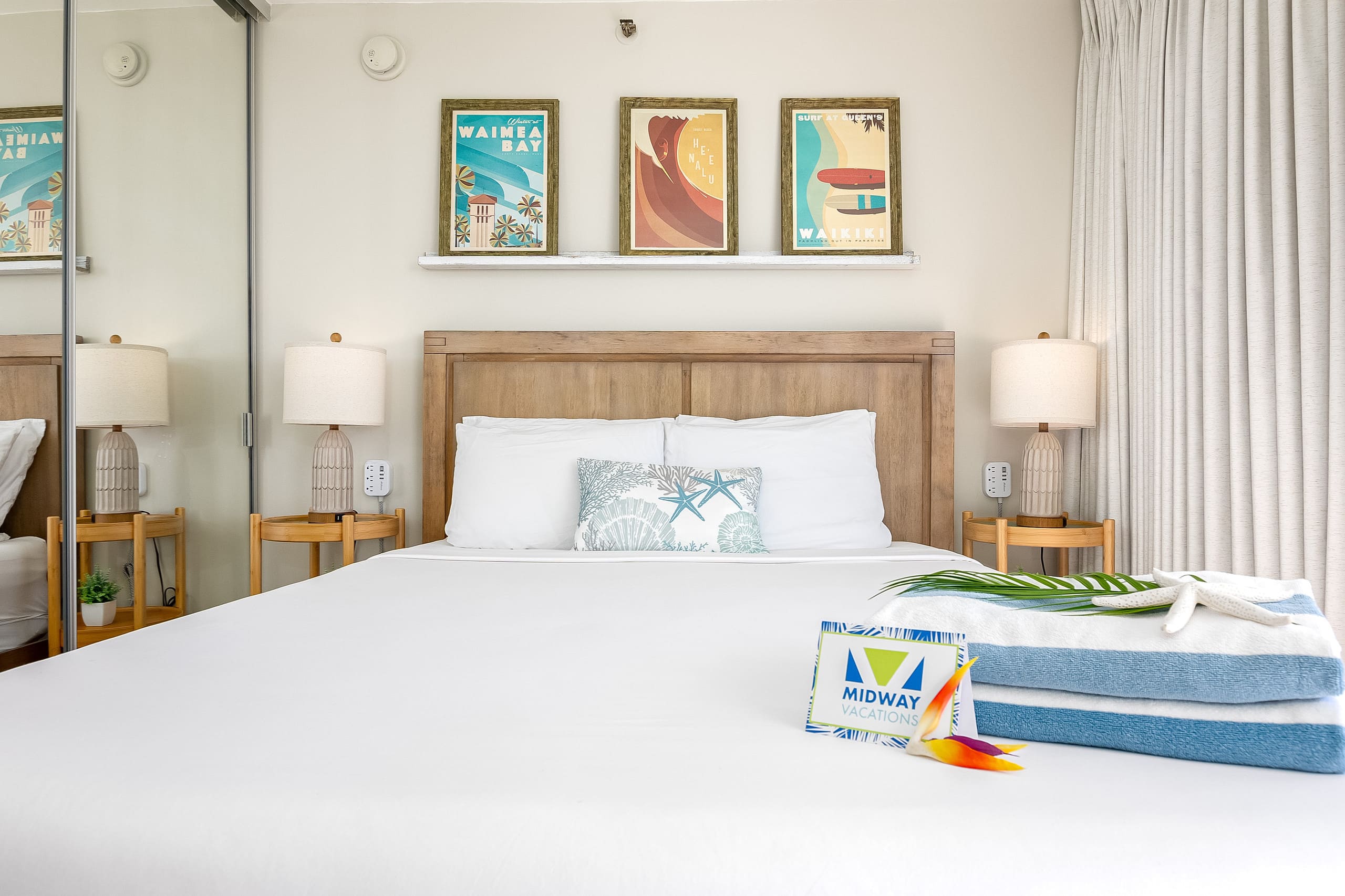 Condo in Honolulu · ★4.77 · Studio · 2 beds · 1 private bath - Image 70