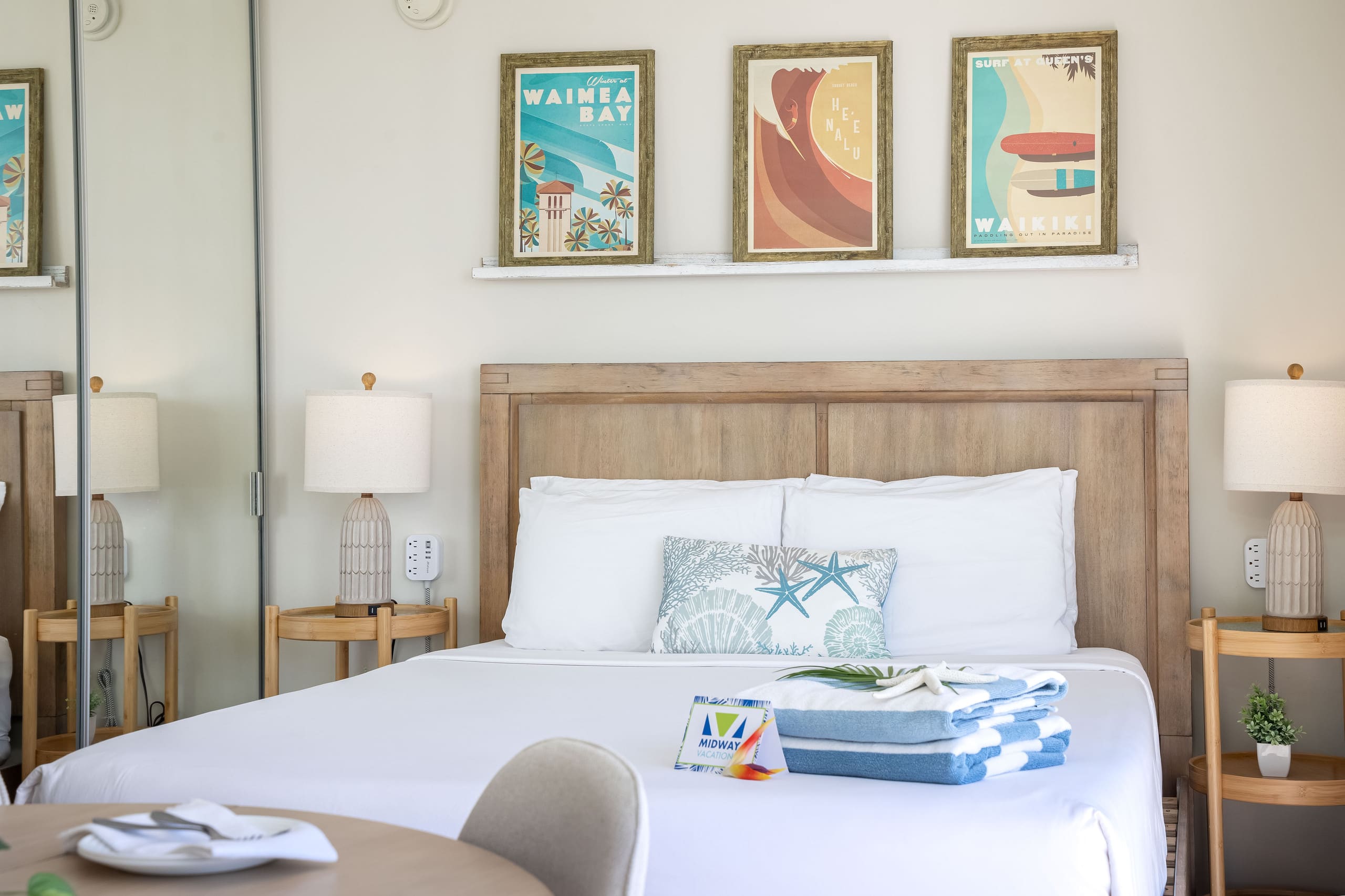 Condo in Honolulu · ★4.77 · Studio · 2 beds · 1 private bath - Image 73