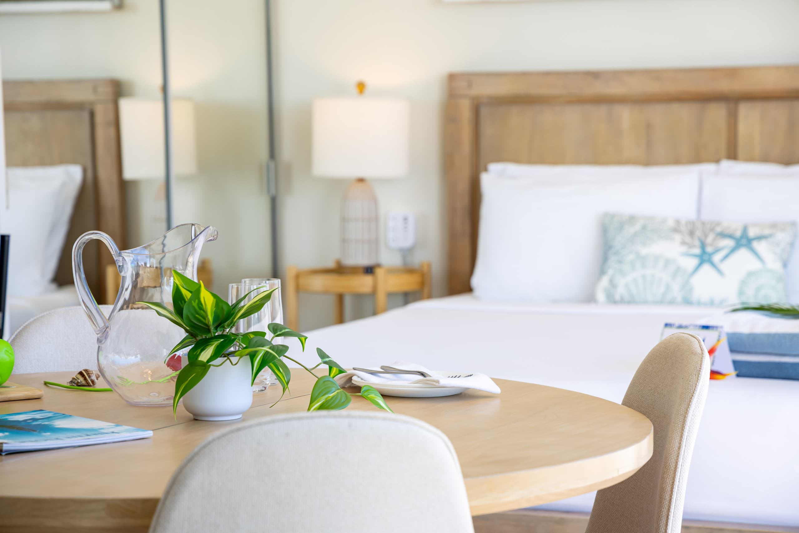 Condo in Honolulu · ★4.77 · Studio · 2 beds · 1 private bath - Image 33