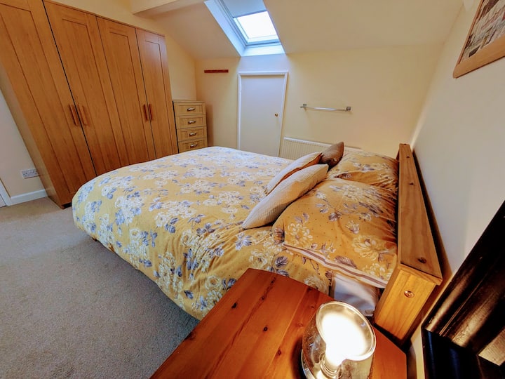 Chambre 1