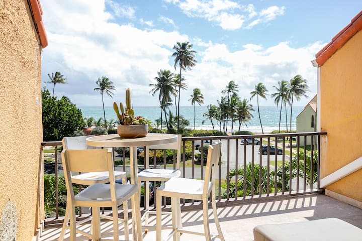Breathtaking Oceanview Villa In Paradise - プエルトリコ