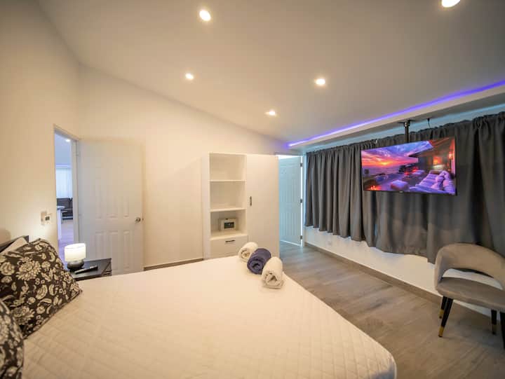 غرفة النوم 2