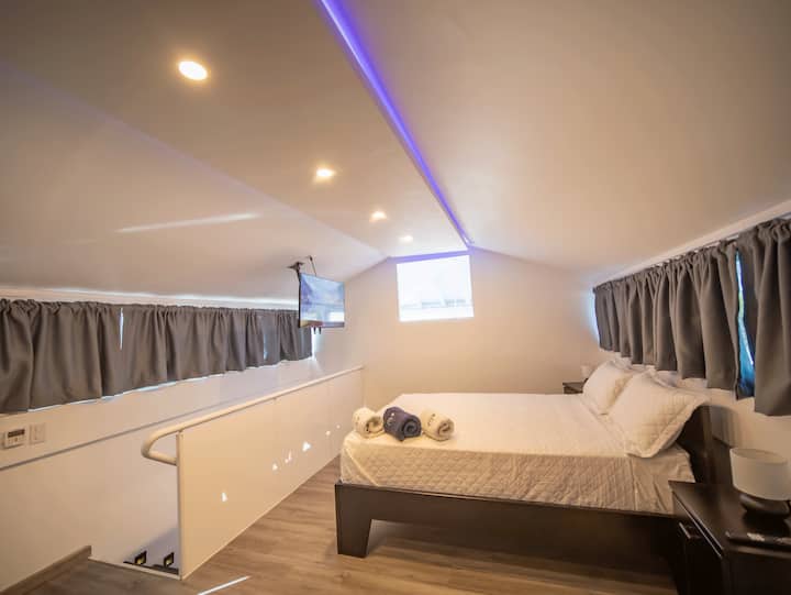 غرفة النوم 3