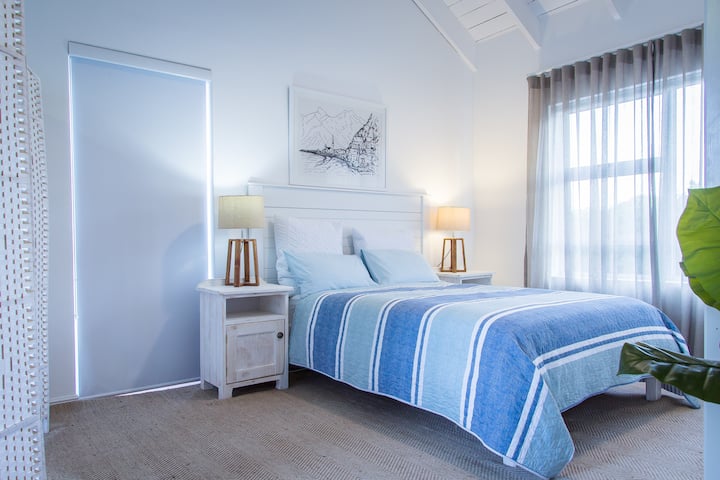 Chumba kikuu cha kulala