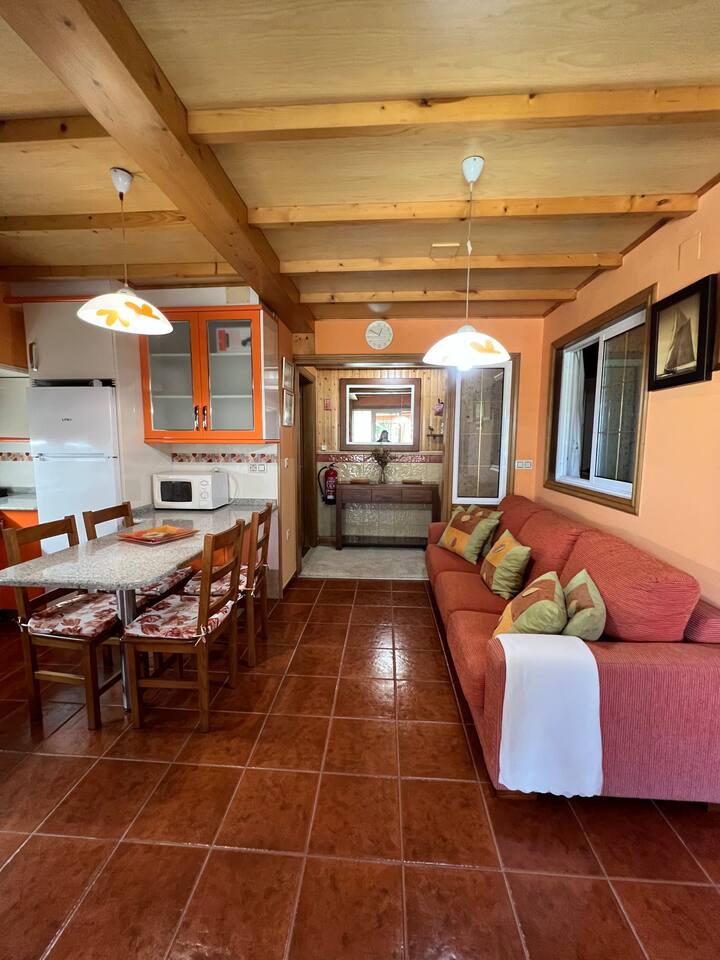 Finca Escusas Sanxenxo - Fonte Baixa - Sanjenjo