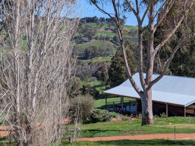 Renovated Barn – Idlewild Bridgetown