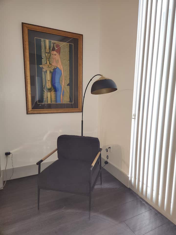 Brickell On The Water; Best Apt/location Available - Miami