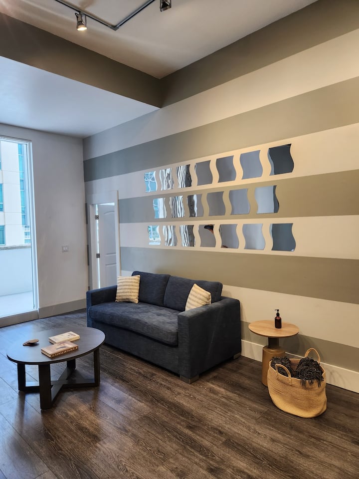 Brickell On The Water; Best Apt/location Available - Miami