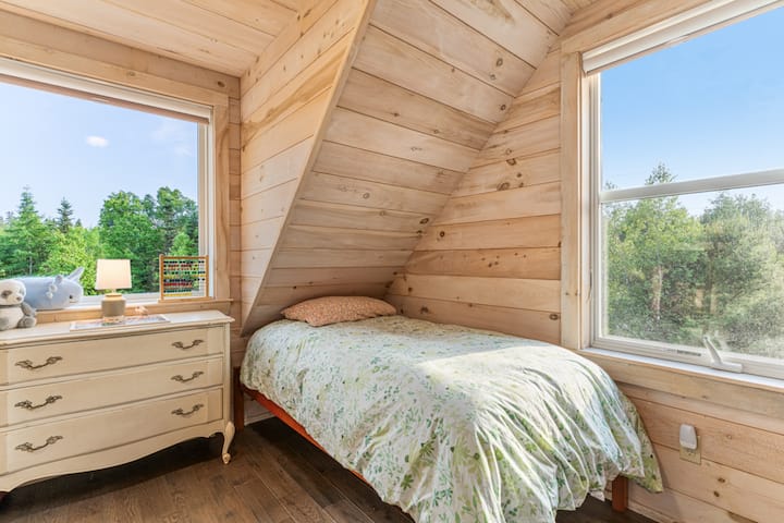 غرفة النوم 3