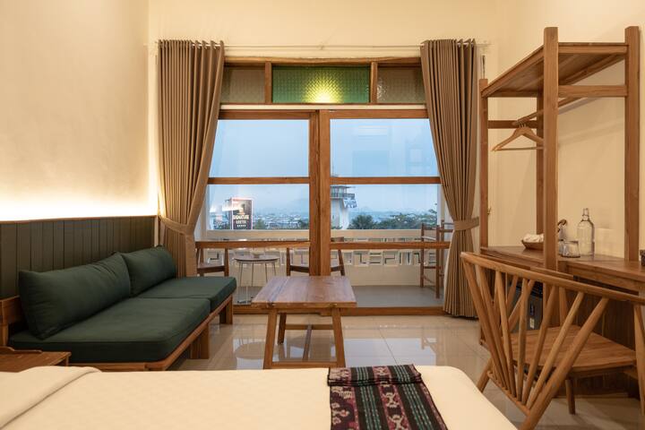 Green Hill Boutique Hotel managed Airbnb listing 2