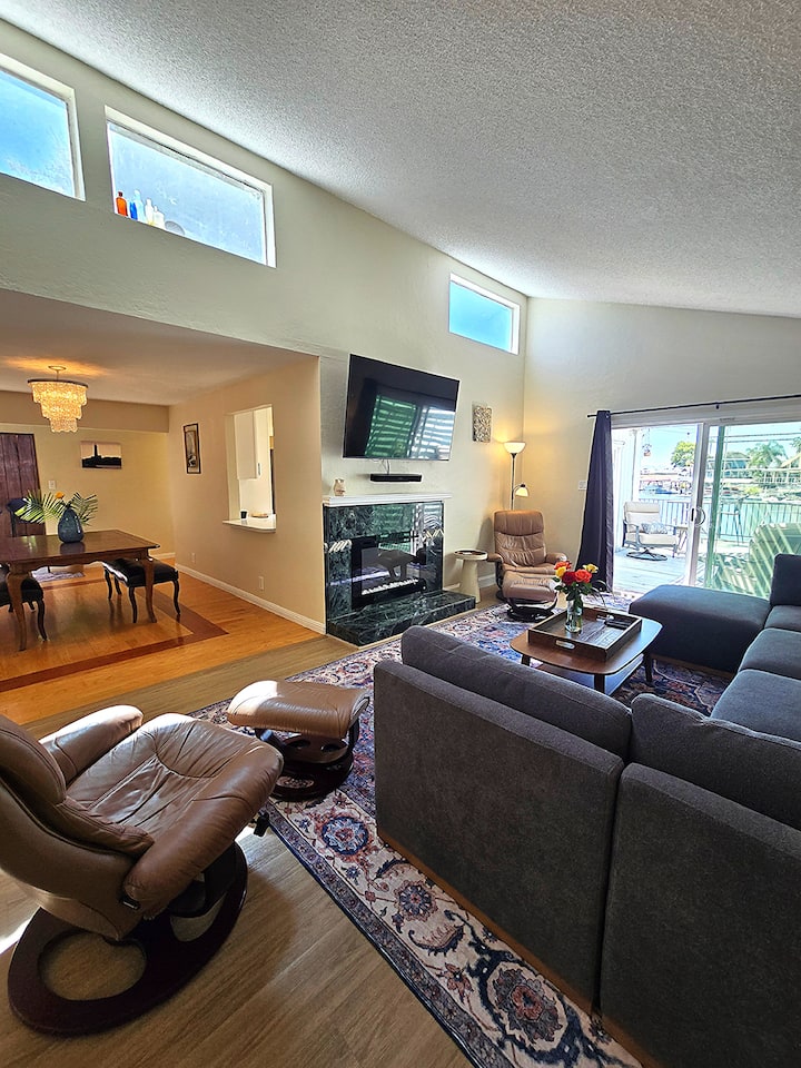 Your Discovery Bay Home-away-from-home - Discovery Bay, CA