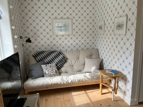 Top performing Airbnb: Rural guest house with proximity to the sea in Norrtälje