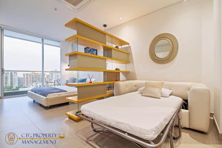 მისაღები ოთახი