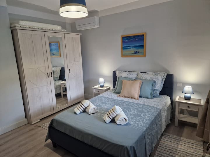 غرفة النوم 1