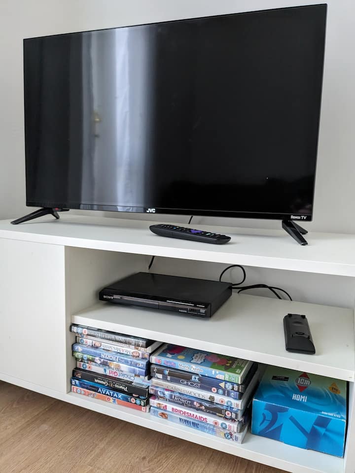 Charming Cardiff Retreat – Walk To City - Cardiff