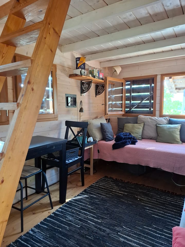 Petite Maison En Vallée Vézère - Dordogne