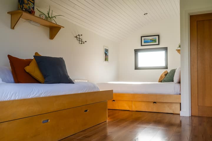 Castledarcy Glamping Lahinch - Lisdoonvarna
