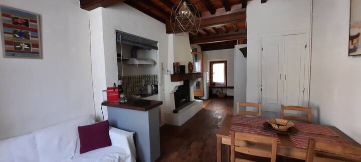 Gîte Au Pied Du Mont Aiguille - Chichilianne
