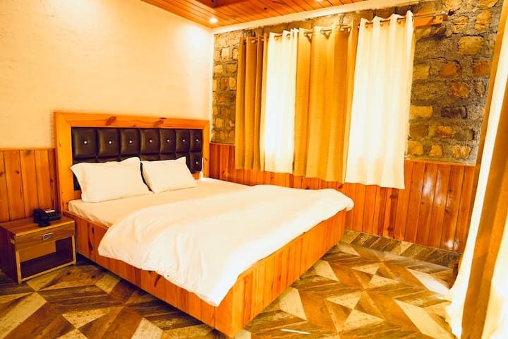 Habitación 8