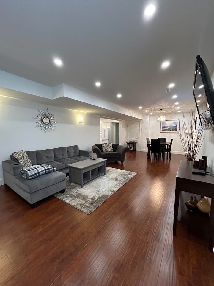 Immaculately Clean 2-bedroom Suite In Serene Rural Setting (Reg # H706197976) - Langley
