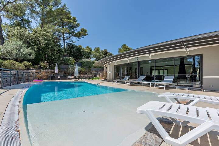 Cosy Vacances managed Airbnb listing 1