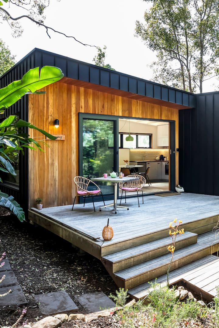 Relax In Haus Ooray Above Narrabeen Lakes - Collaroy