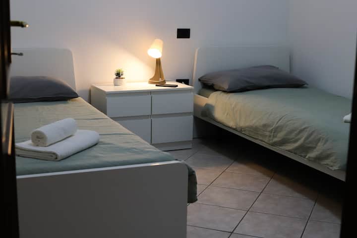 საძინებელი 2