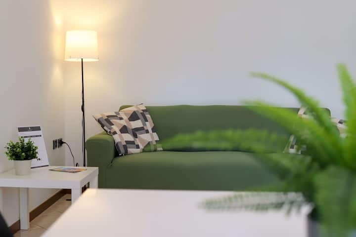 მისაღები ოთახი