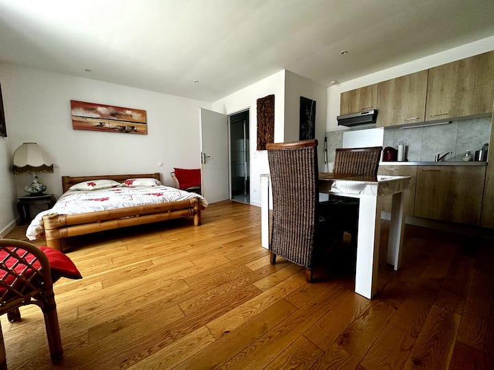 พื้นที่อยู่อาศัย