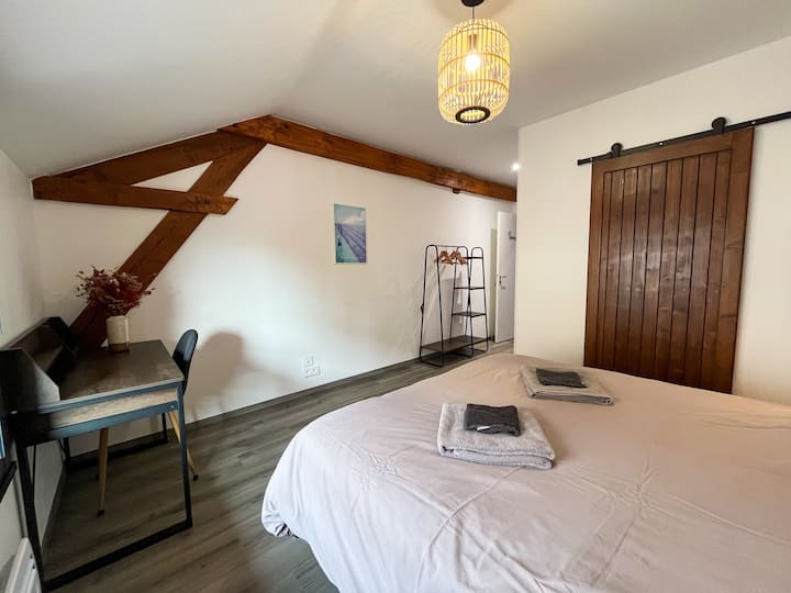 საძინებელი 2