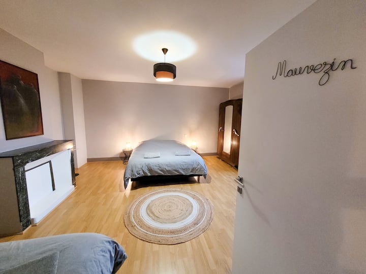 საძინებელი 4