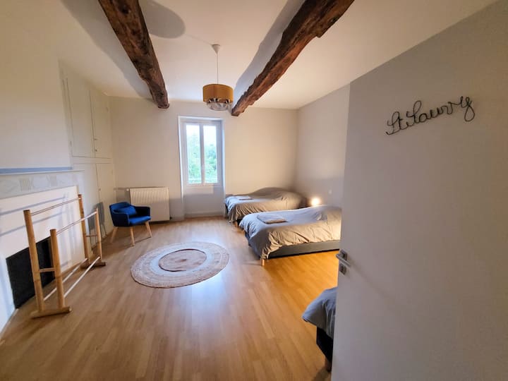 საძინებელი 6