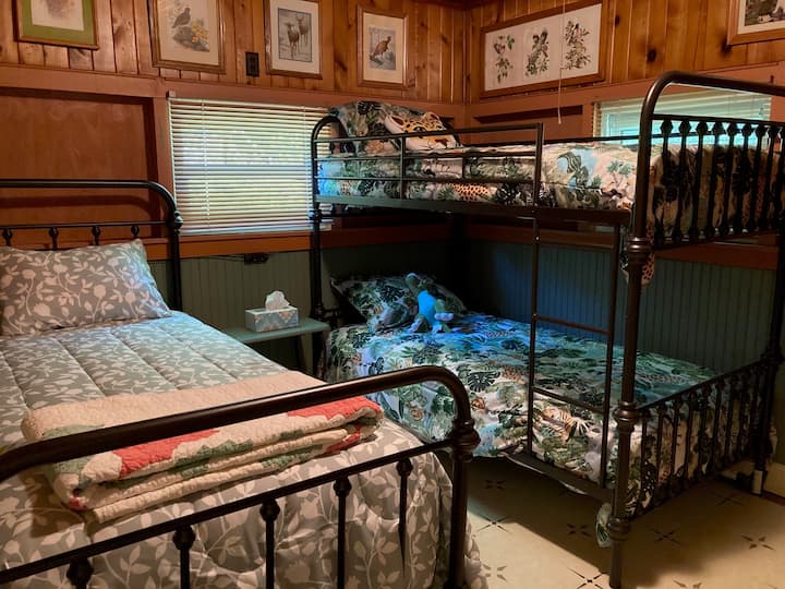 Спална соба 1