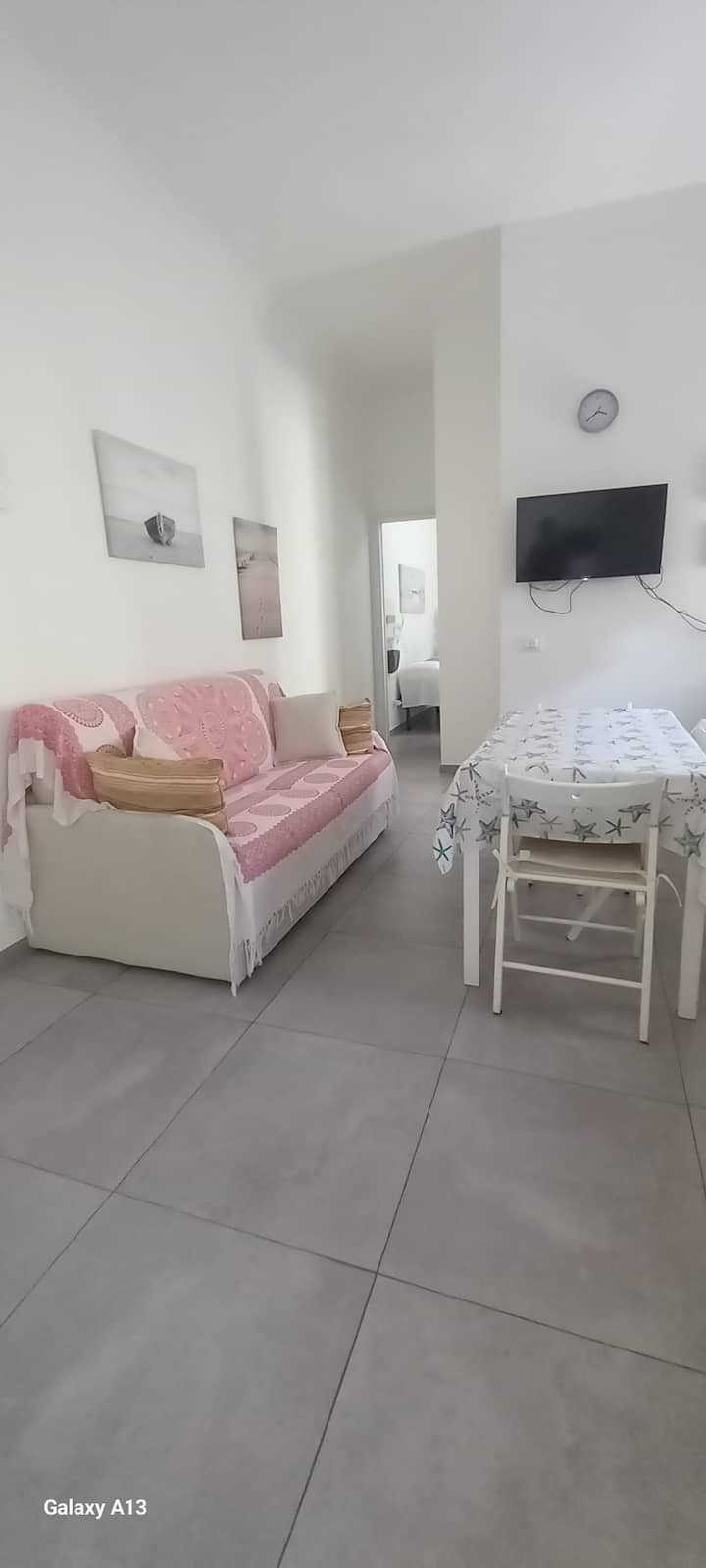 მისაღები ოთახი