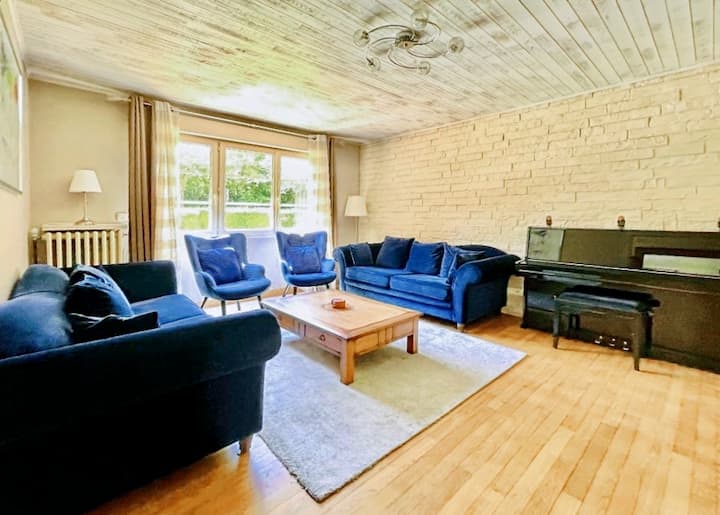 Beautiful Cottage Disneyland Paris - Rentaway Bnb