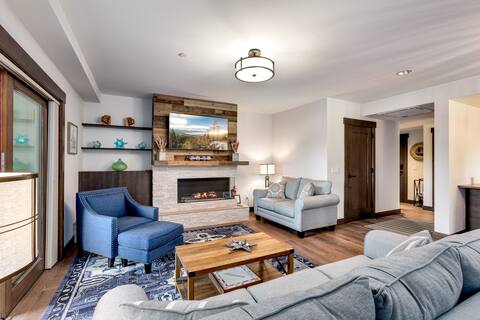 Luxury Home Near Heavenly Resort | Sleeps 6