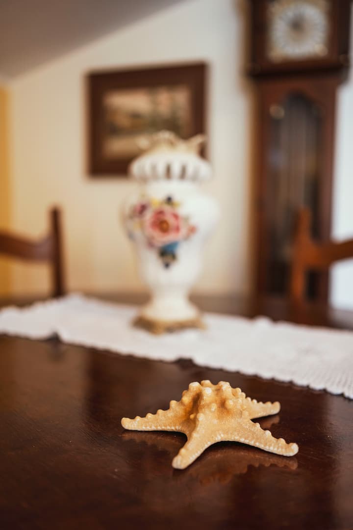 Casa Maristella - Agropoli