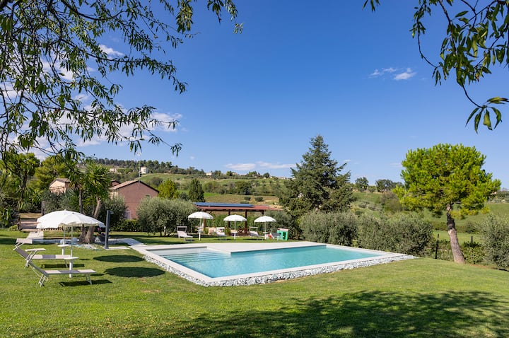 Casal La Ponderosa - Civitanova Marche