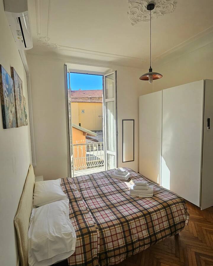 საძინებელი