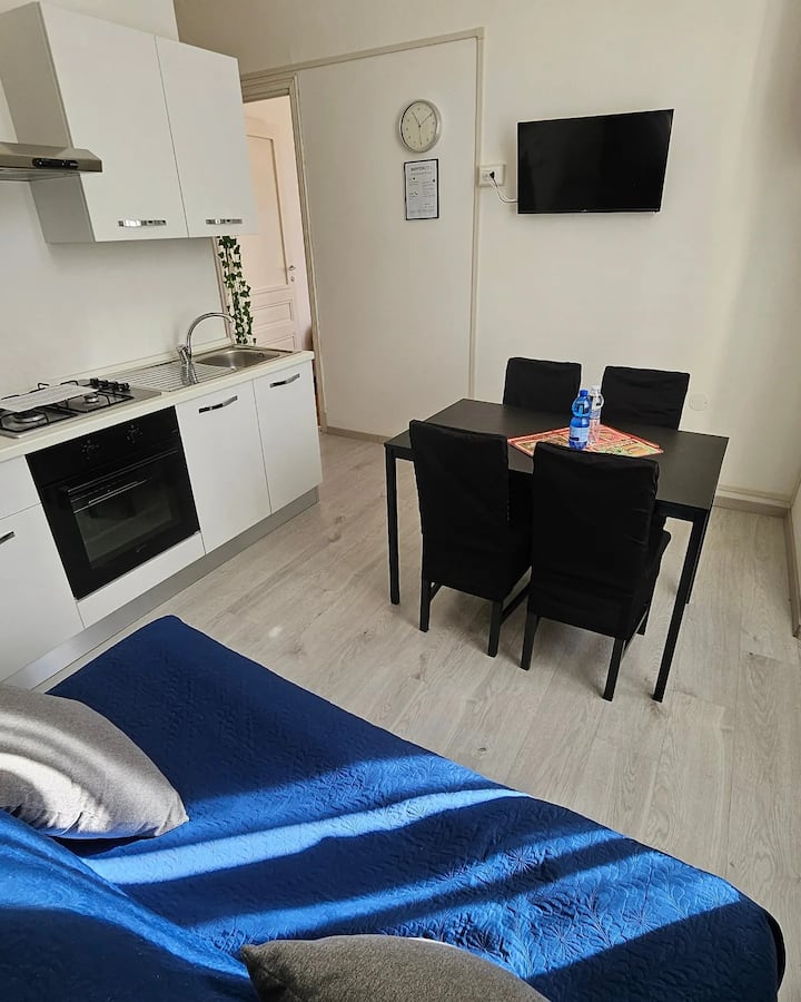 მისაღები ოთახი