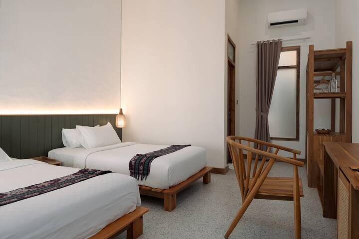 Green Hill Boutique Hotel managed Airbnb listing 3