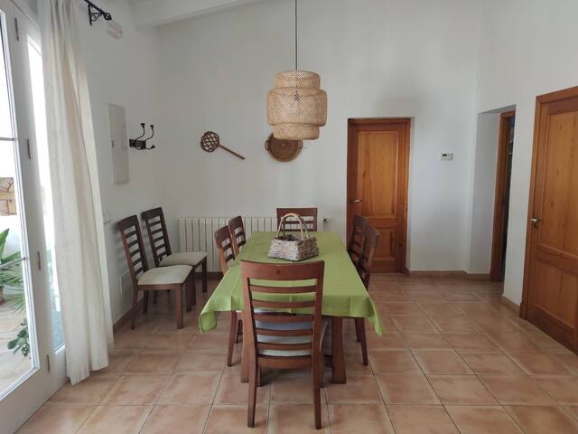 Beautiful country house “Son Sanxo” gallery image 5